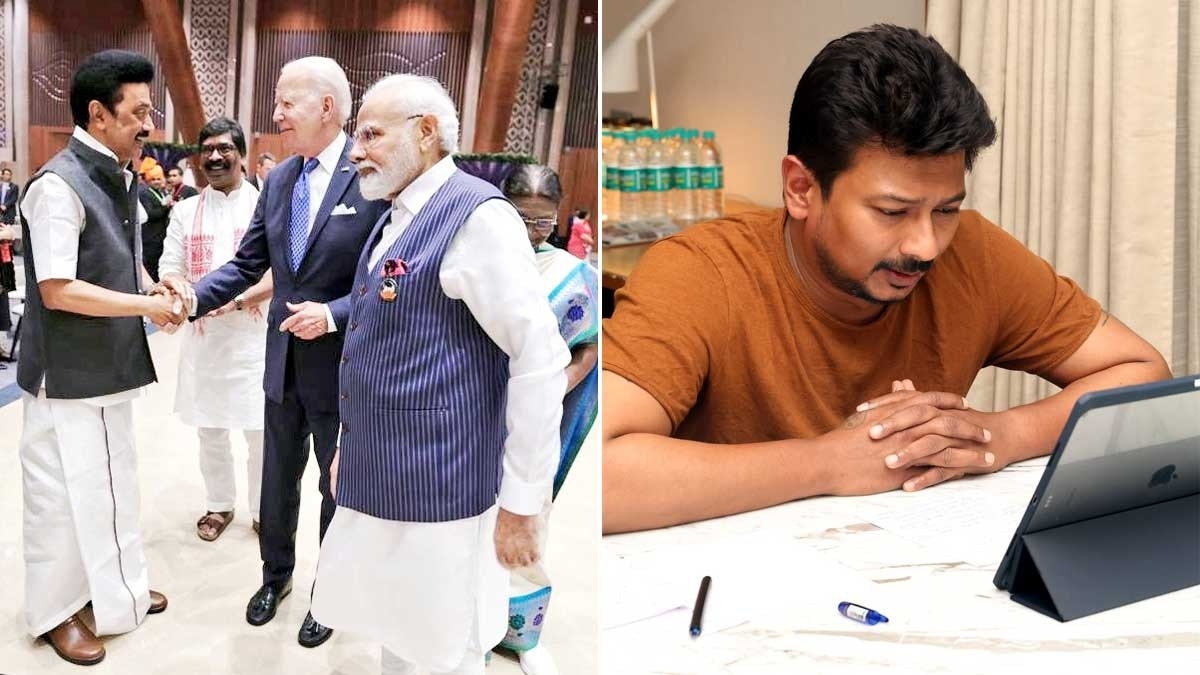 क्या प्रधानमंत्री नरेंद्र मोदी से मुलाकात के बाद एमके स्टालिन का मन बदल गया?