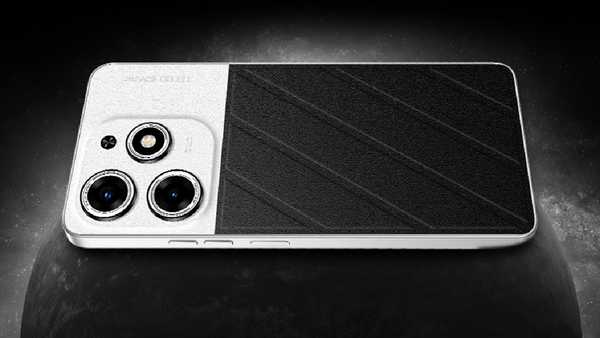 Tecno Spark 10 Pro का नया वेरिएंट लॉन्च 