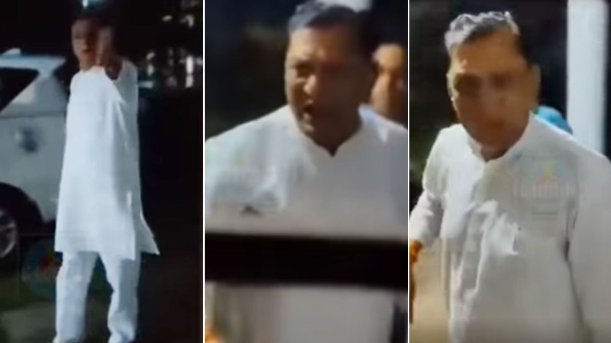 कांग्रेस विधायक मदन सिंह बिष्ट के खिलाफ FIR दर्ज