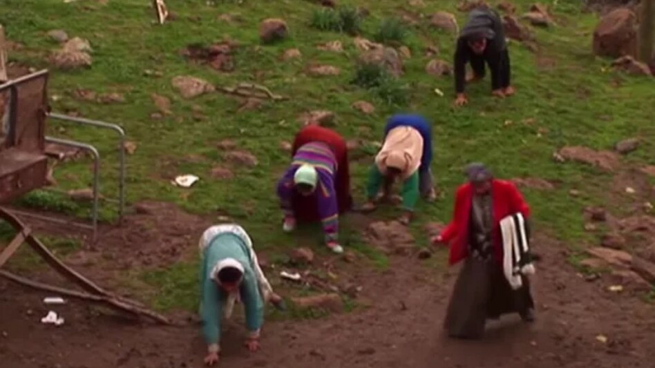 तà¥à¤°à¥à¤à¥ मà¥à¤ रहता हॠपरिवार (तसà¥à¤µà¥à¤°- 60 minute australia)