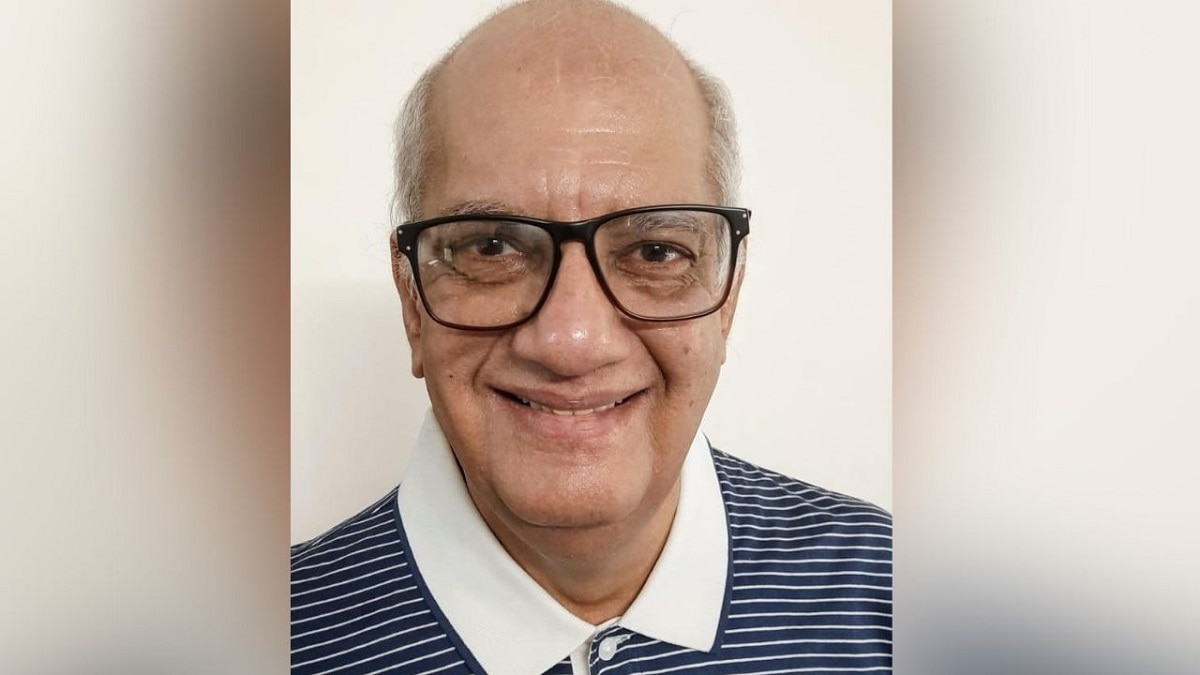 पूर्व आईपीएस अधिकारी विजय रमन का निधन