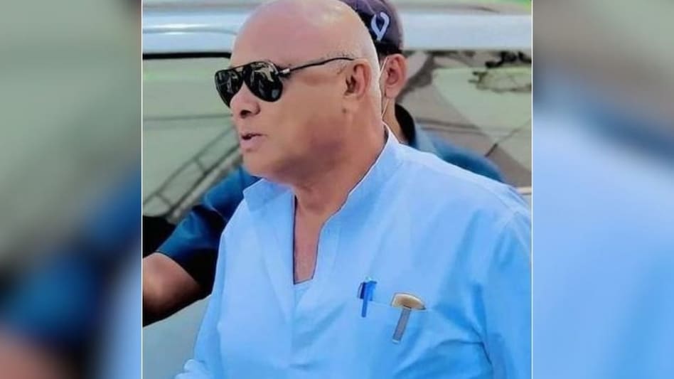 पिछोर विधायक केपी सिंह (फाइल फोटो)