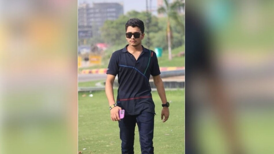 10वीं क्लास में पढ़ता था अंकुर.