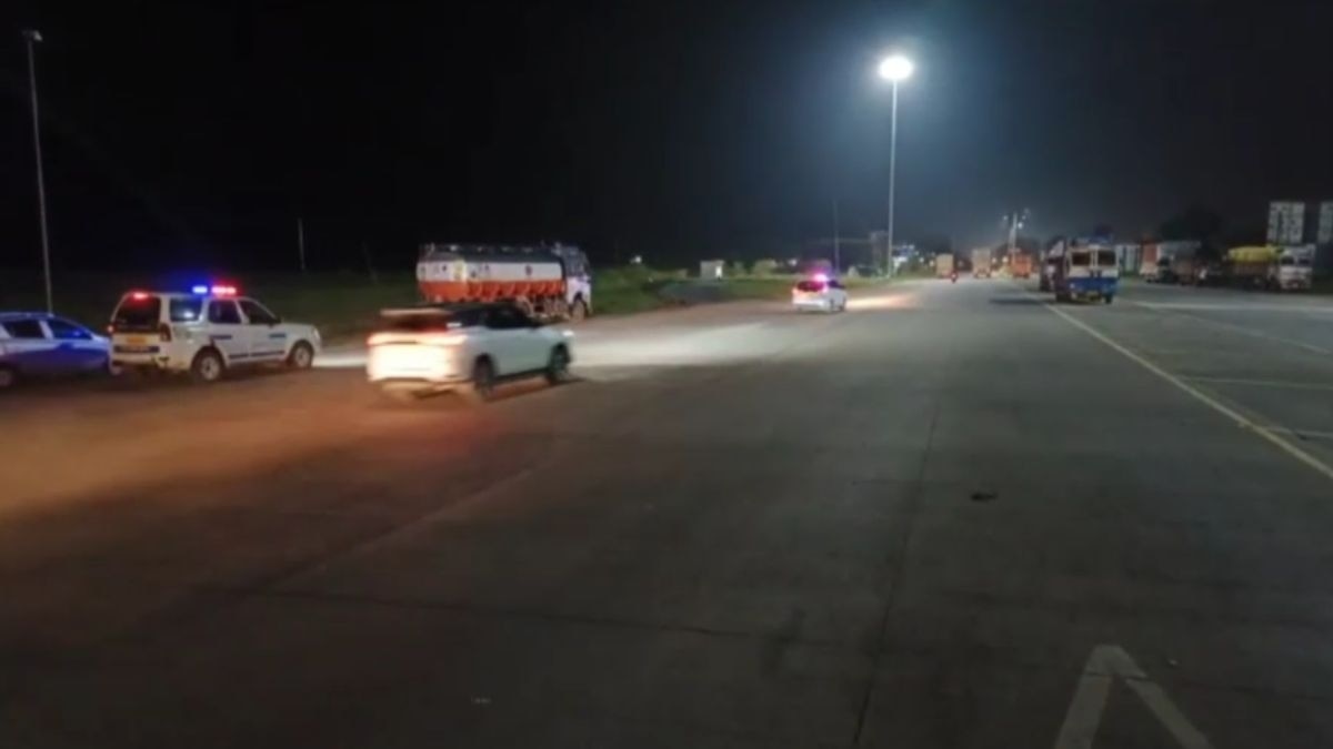 MP में बनाया गया 350 KM लंबा ग्रीन कॉरिडोर. 