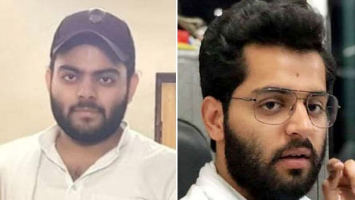 अतीक के बेटों के खिलाफ दर्ज केस में चार्जशीट दाखिल.