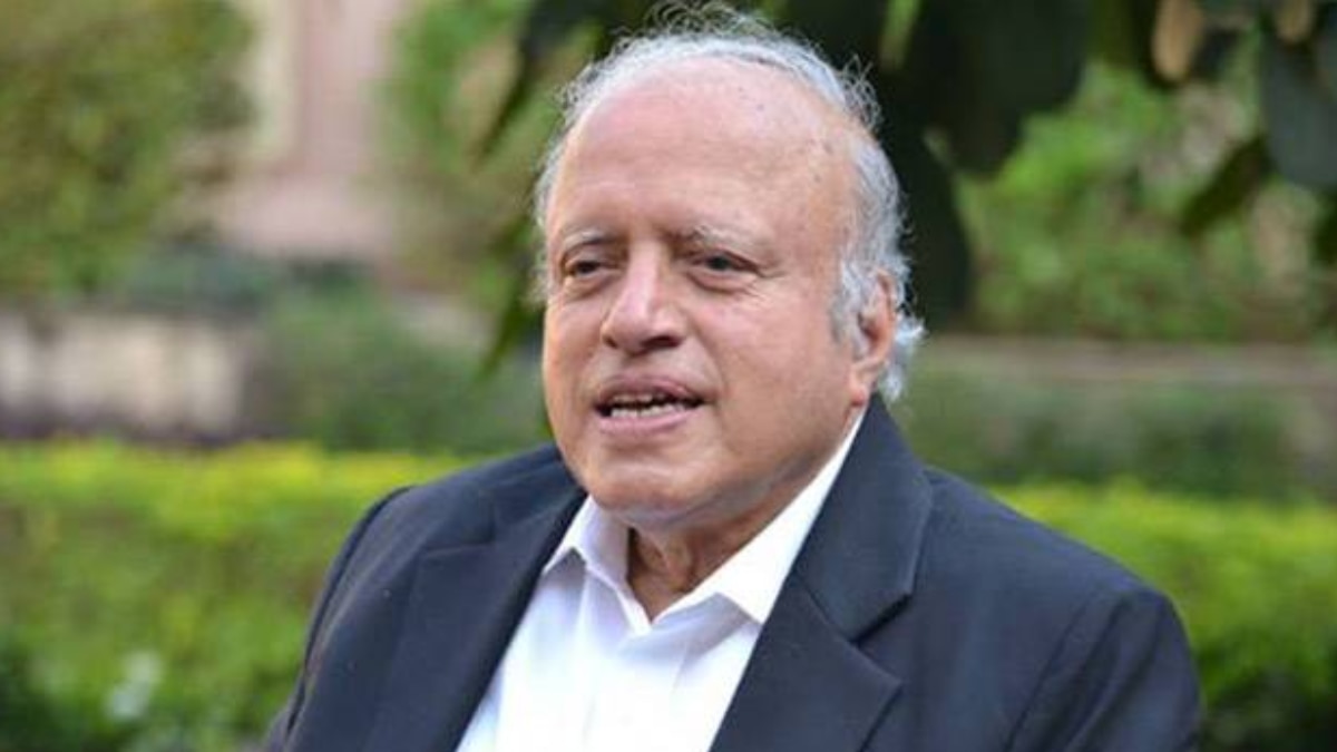 हरित क्रांति के जनक एमएस स्वामीनाथ (फाइल फोटो)