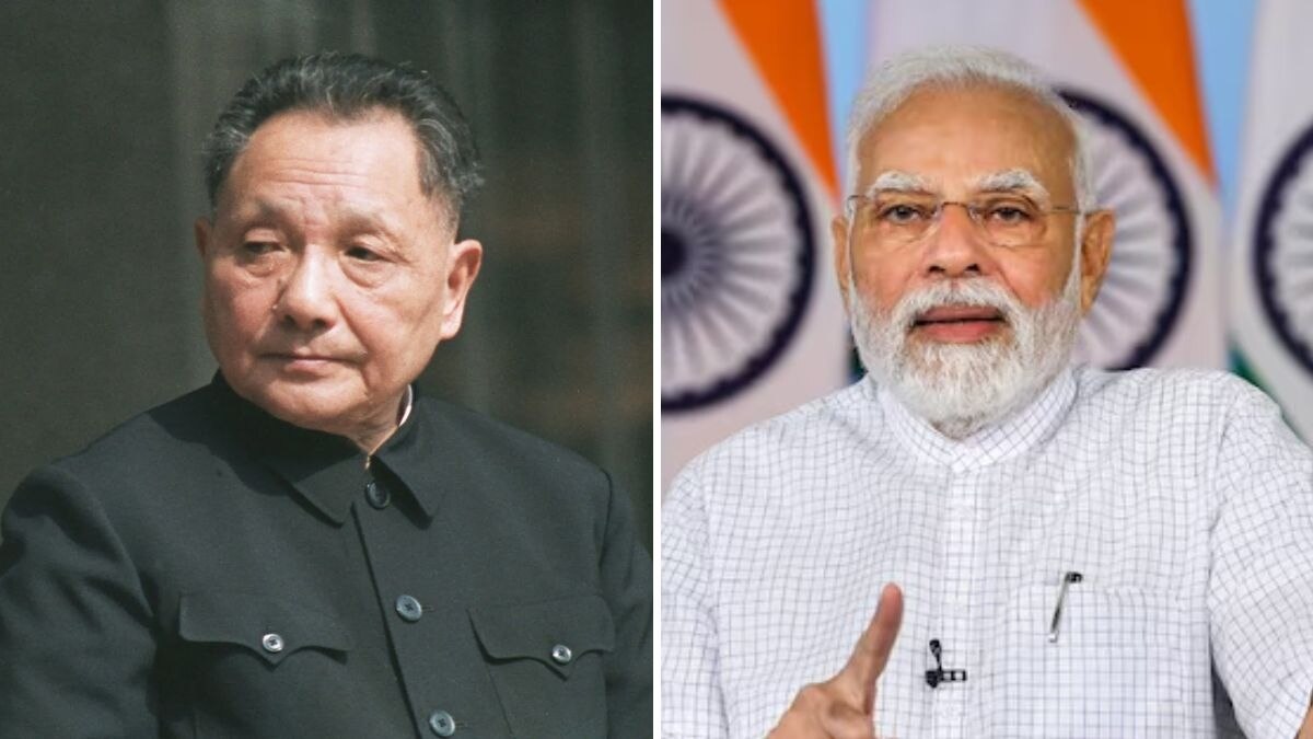 भारत की इकोनॉमी पर बड़ा बयान 