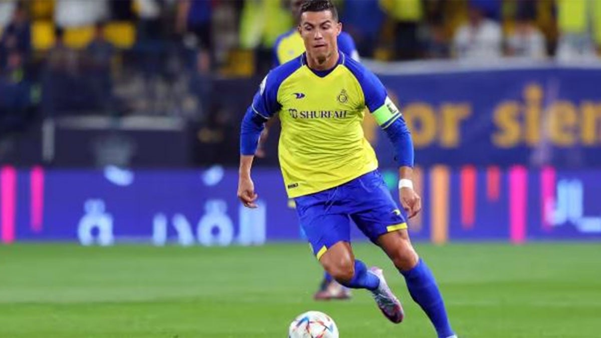 कैसे 'अजान' ने रोनाल्डो-अल नासर की खुशियों का मजा किरकिरा कर दिया है...