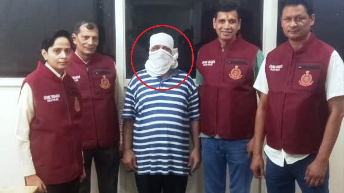 पुलिस कर रही थी मौत की जांच, 19 साल बाद जिंदा मिला पूर्व नौसैनिक, हैरान कर देगी ये कहानी