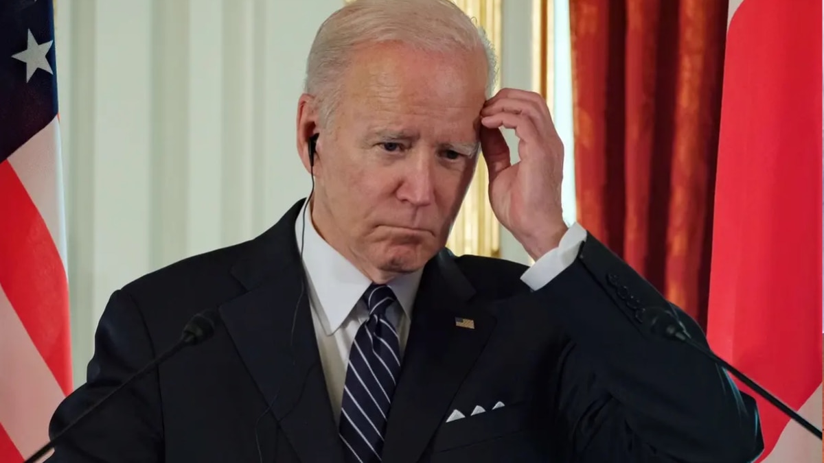 जॉर्डन ने मीटिंग रद्द की, ईरान-तुर्की की चेतावनी... गाजा हॉस्पिटल अटैक ने चौपट कर दिया बाइडेन का इजरायल-मिडिल ईस्ट प्लान