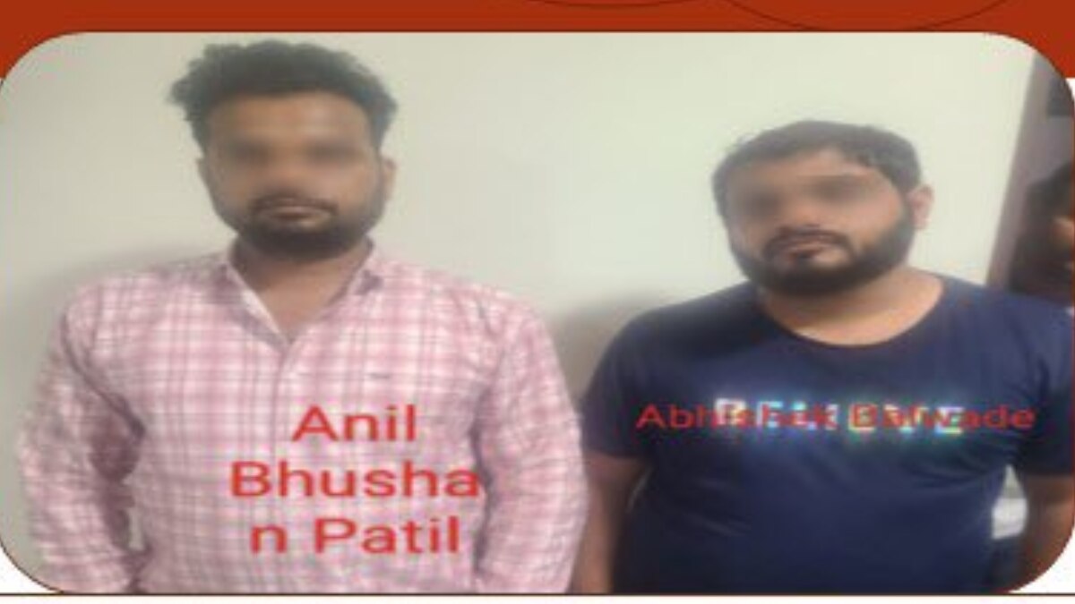 UP एसटीएफ ने आरोपियों को गिरफ्तार किया है.