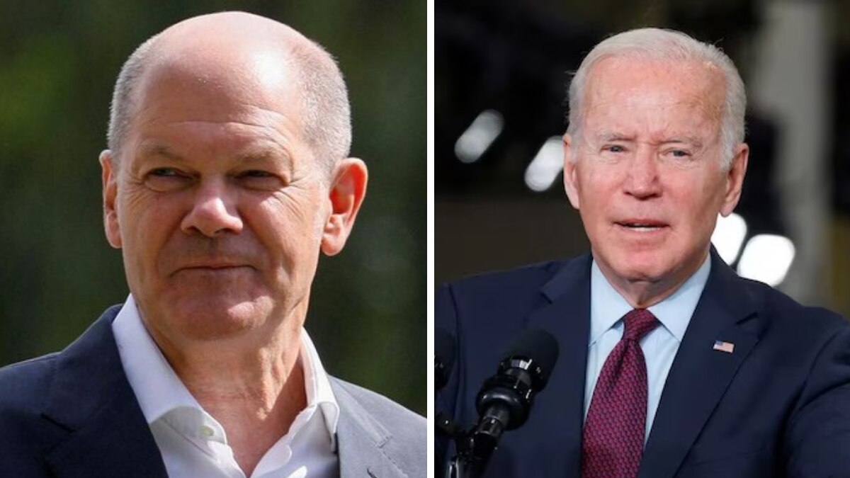 11 दिन की जंग में 4200 मौतें... दुनिया में बेचैनी, आज जर्मन चांसलर तो कल बाइडेन करेंगे इजरायल का दौरा