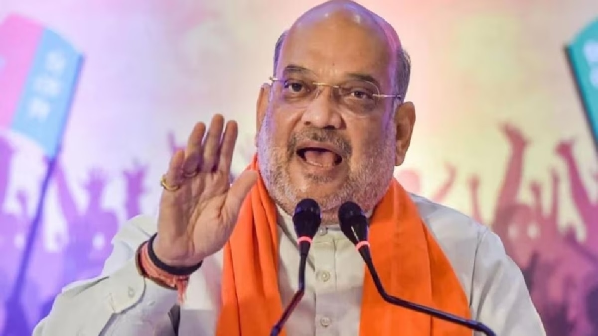 अमित शाह-फाइल फोटो