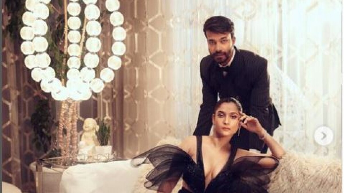 1 दिन में 3 बार कपड़े बदलेंगी अंकिता, बिग बॉस में पहुंचते ही बदला विक्की का दावा