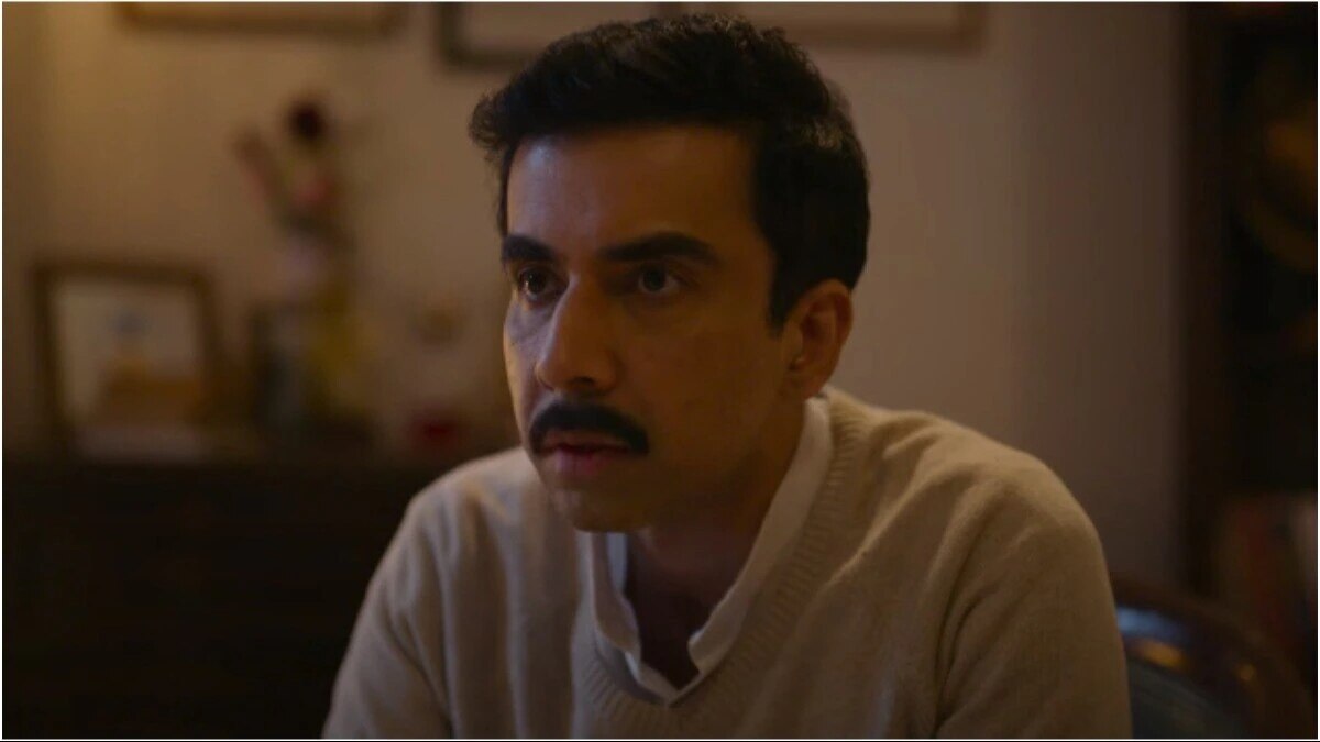 DM अभिलाष-ALC संदीप भैया की तकरार में पिस गई दोस्ती, गलतफहमियों से भरी है Aspirant S2