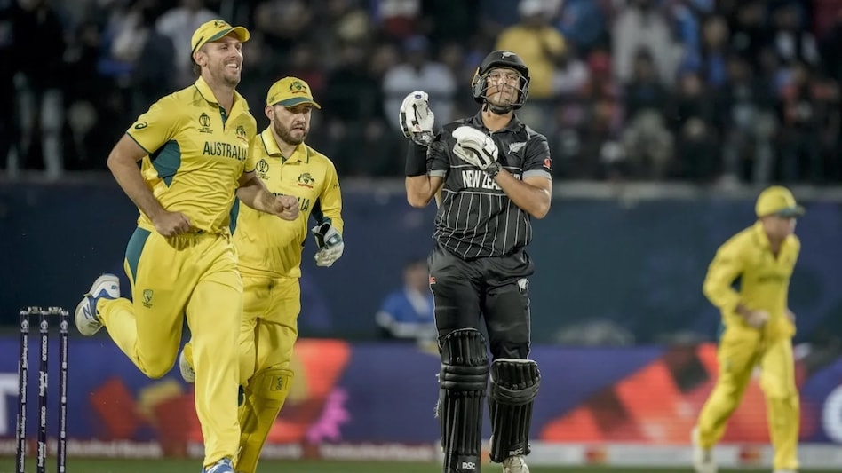 AUS vs NZ Match AUS vs NZ Match