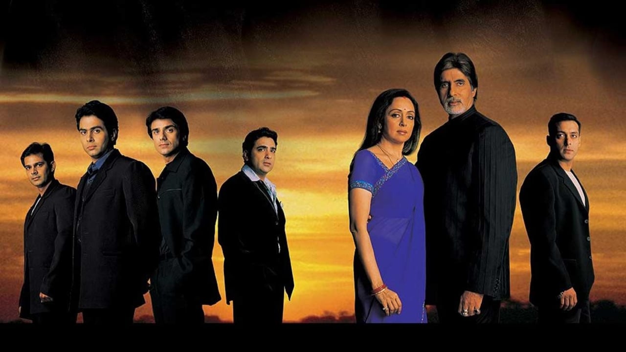 20 साल बाद भी प्रासंगिक है फिल्म बागबान, 4 बातें जरूर सीख सकते हैं - baghban movie five learning lessons amitabh bachchan hema malini salman khan Mahima Chaudhry opnm2 - AajTak