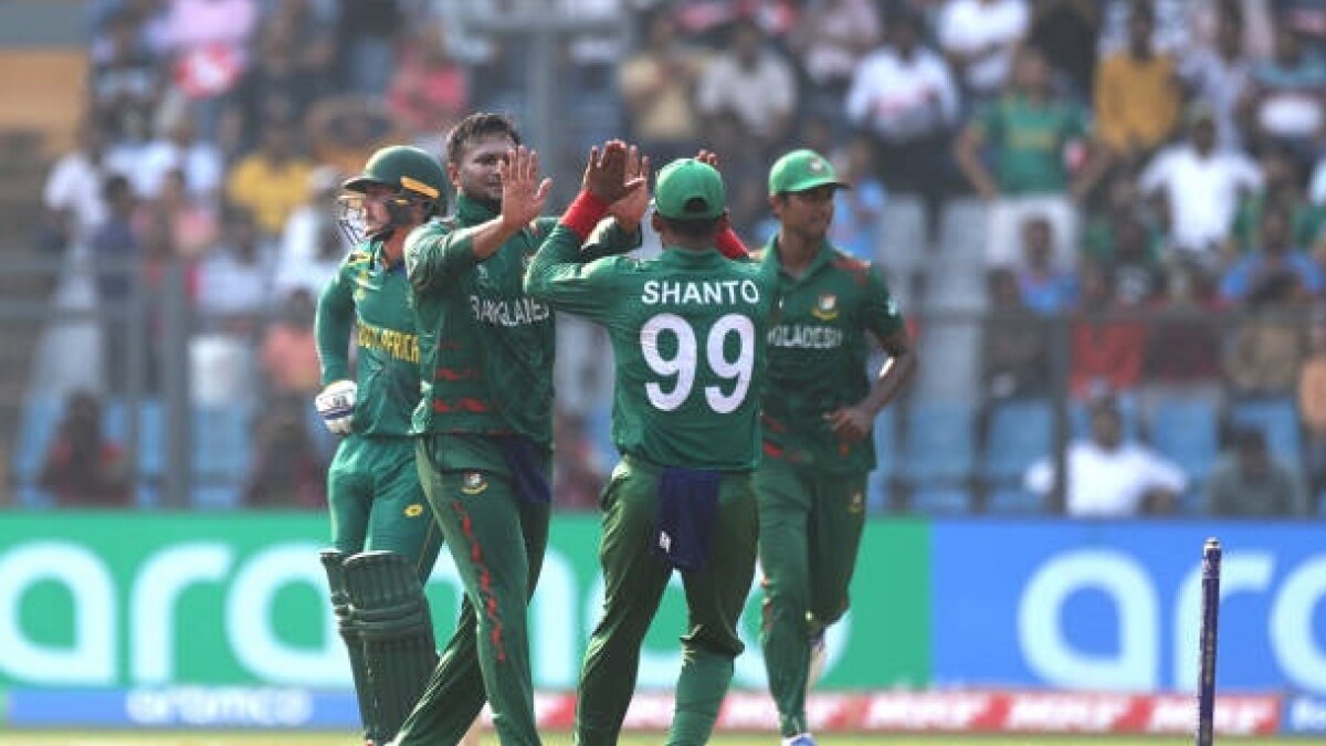 Netherlands vs Bangladesh LIVE Score, World Cup 2023: नीदरलैंड्स ने जीता टॉस, बांग्लादेश की पहले गेंदबाजी