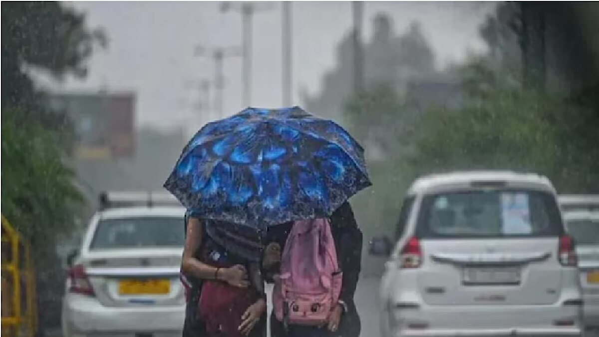 IMD Weather Update (Representational Image)