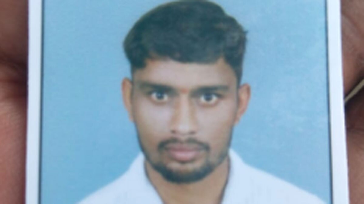 सिर में रहता था दर्द...BHU में चल रहा था इलाज, IIT की तैयार कर रहे छात्र ने दी जान