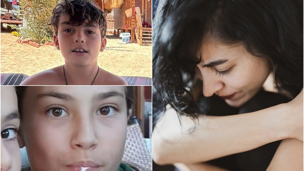 Israel Hamas War: 'किडनैपिंग' पर इजरायली लड़की की ये बातें रुह कंपा देंगी!