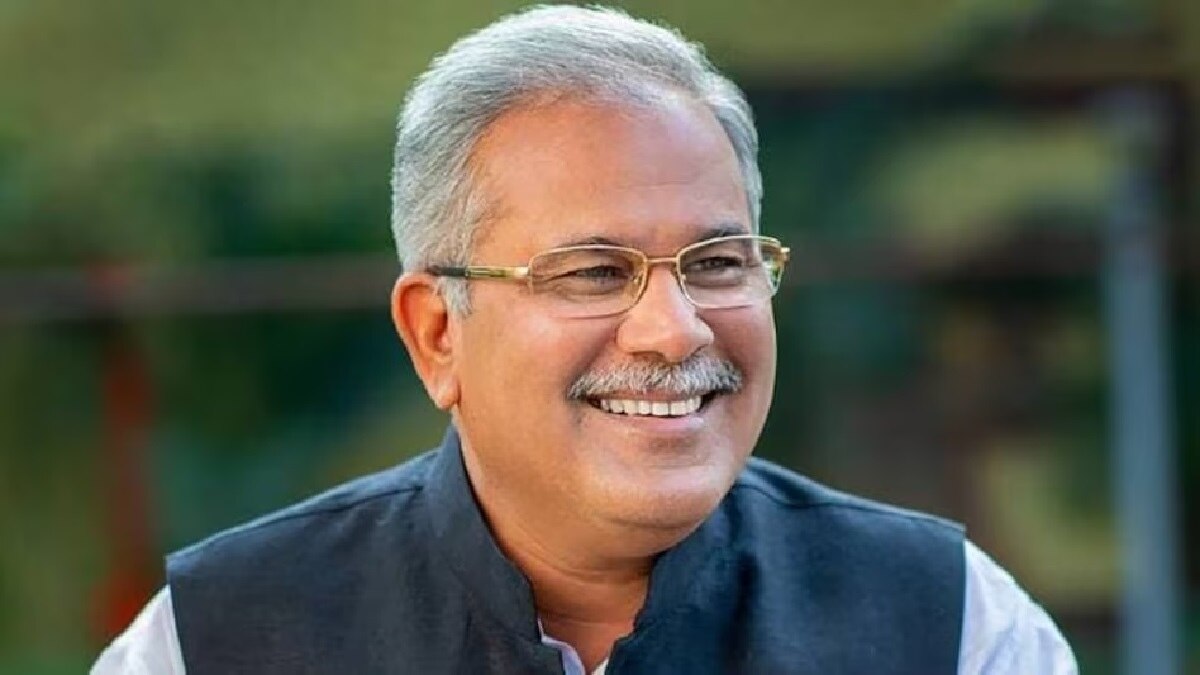 भूपेश बघेल-फाइल फोटो