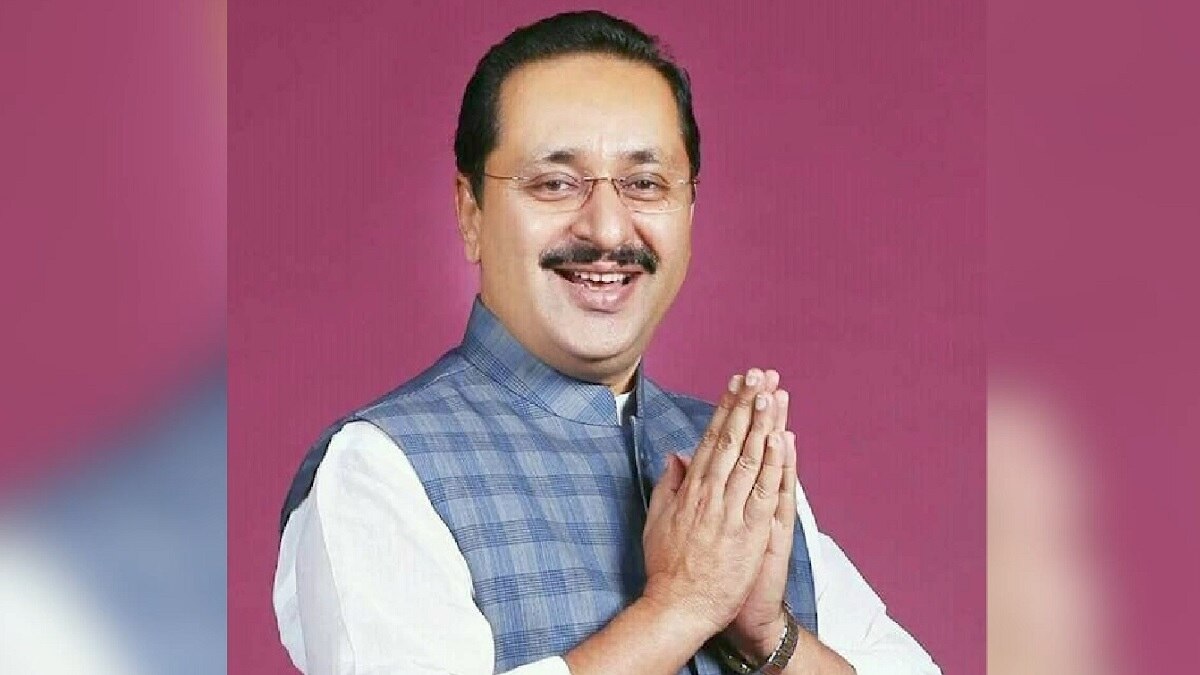 सुधीर यादव (File Photo).