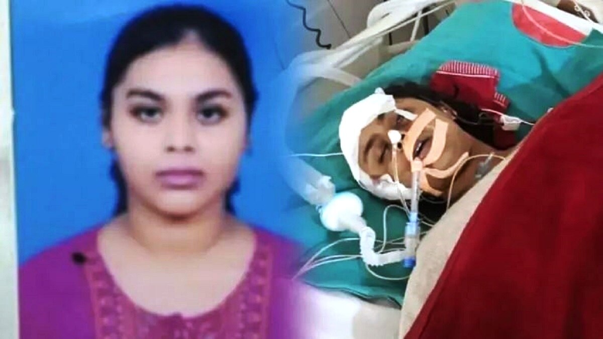 Jeetu who dragged BTech student