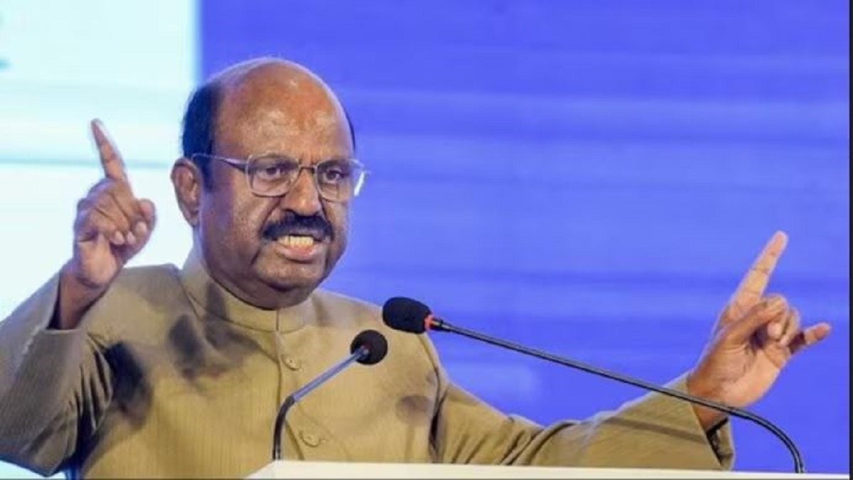 वेस्ट बंगाल के गवर्नर डॉ सीवी आनंद बोस