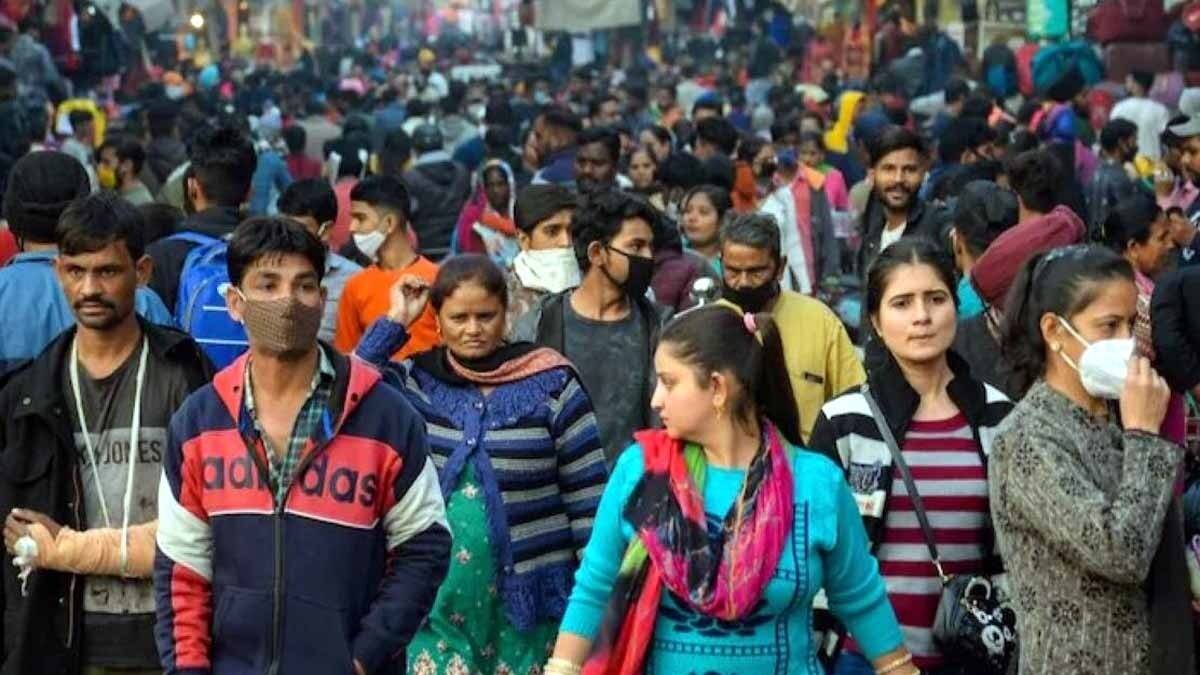 जाति जनगणना पर कांग्रेस पार्टी का दोहरा रवैया