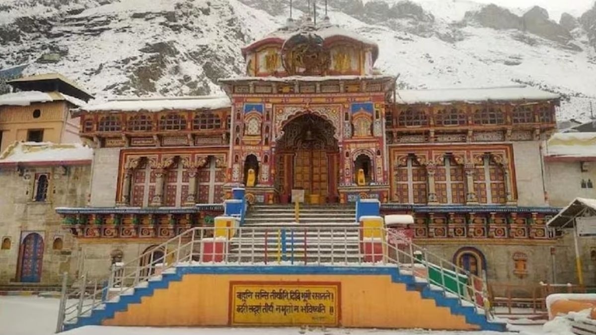 Chardham Yatra 2023: चारधाम यात्रा में बना इतिहास, श्रद्धालुओं का आंकड़ा 50 लाख के पार