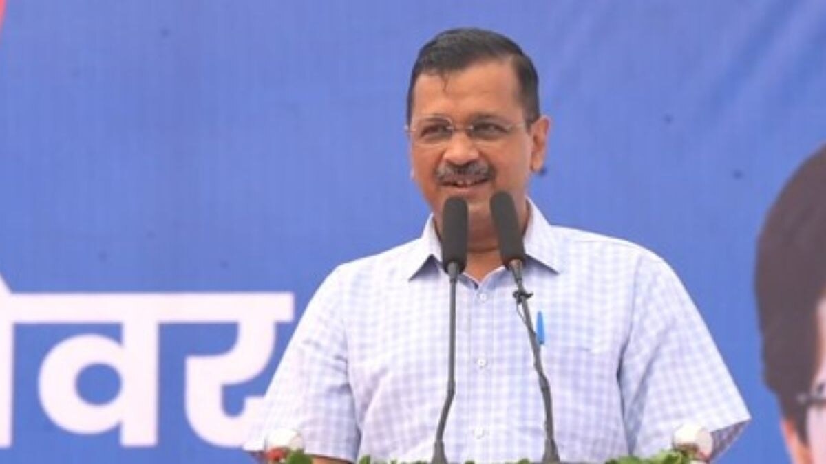 'हमारी सरकार हर काम में पैसे बचाती है...', सीएम केजरीवाल ने किया सराय काले खां फ्लाईओवर एक्सटेंशन का उद्घाटन