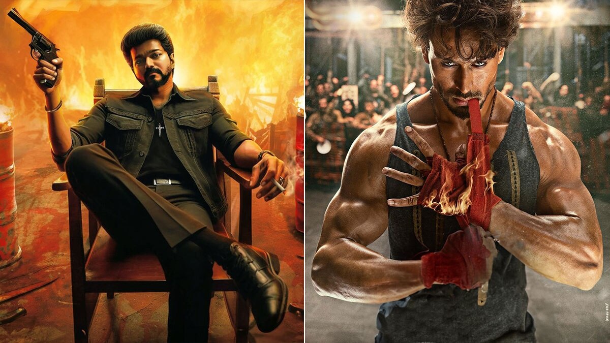 विजय-टाइगर श्रॉफ