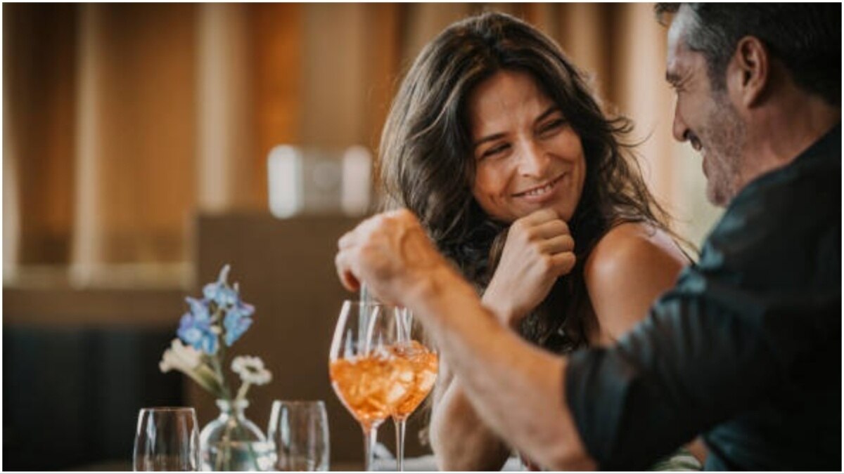 Dating Mistakes (Photo Credit: Getty Images)