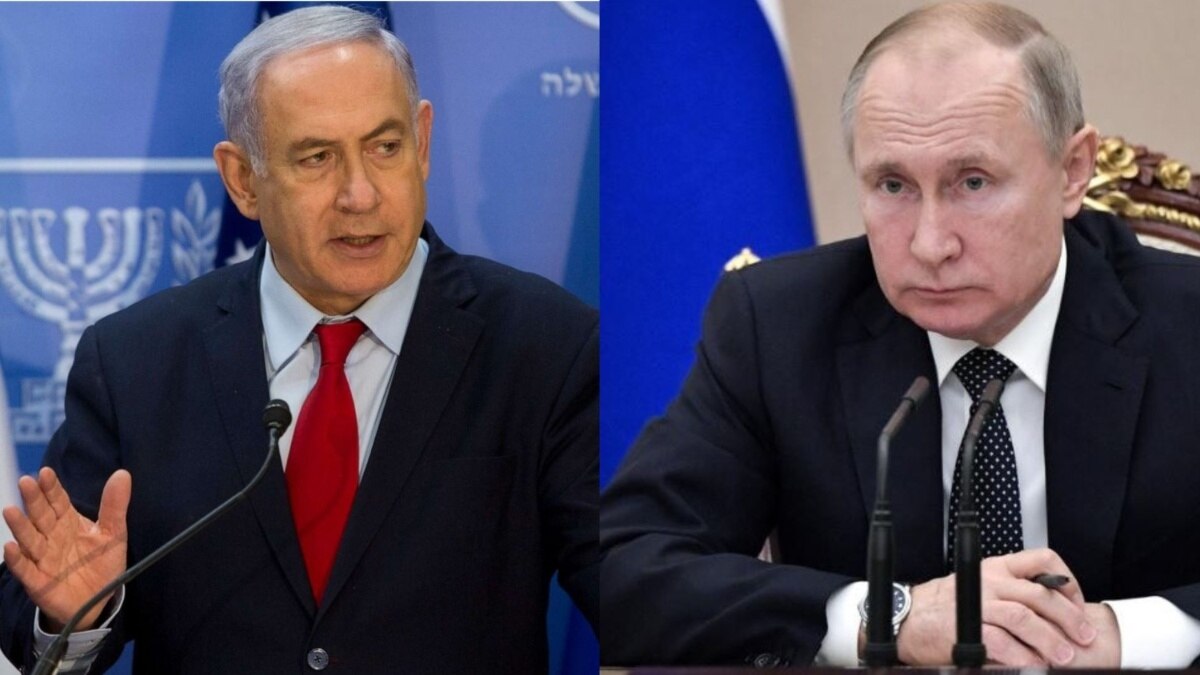 इजरायल ने रूस द्वारा हमास की मेजबानी का विरोध जताया है (Photo- X/Reuters)