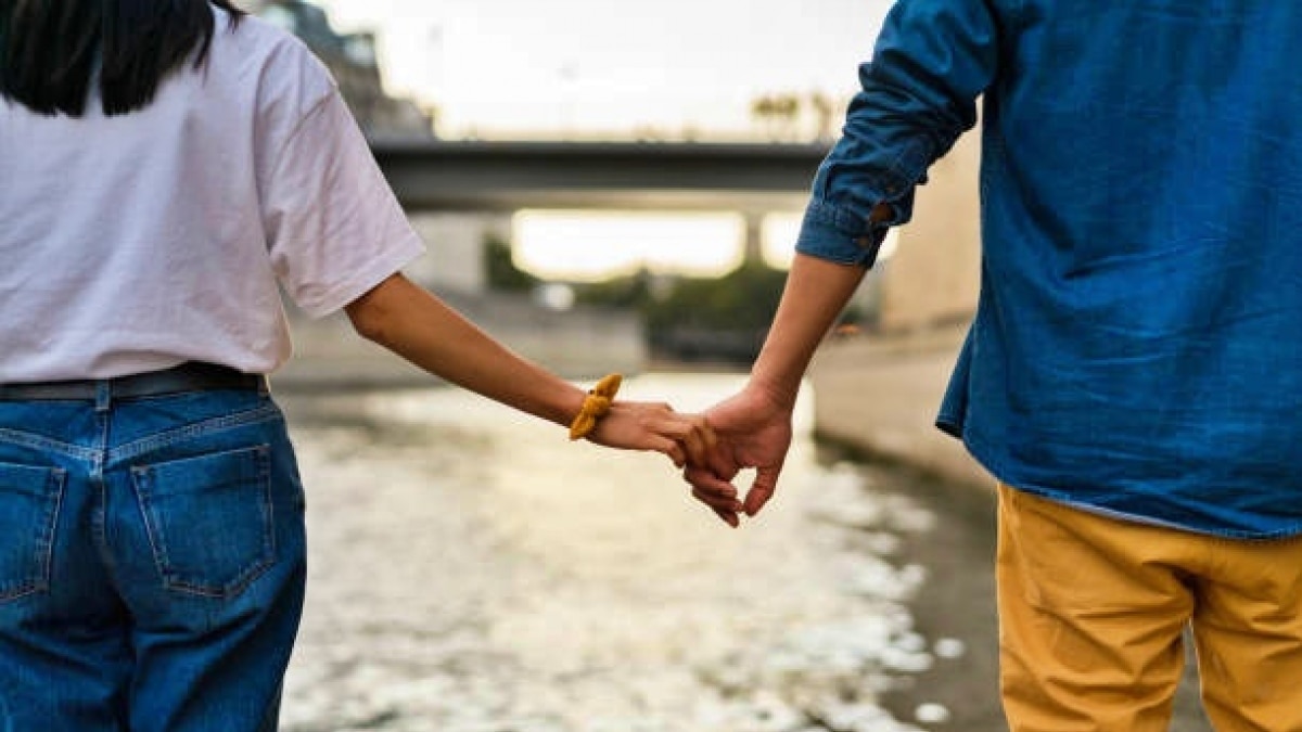 लड़की ने पुलिस में दर्ज कराई शिकायत (सांकेतिक फोटो/गेटी) 