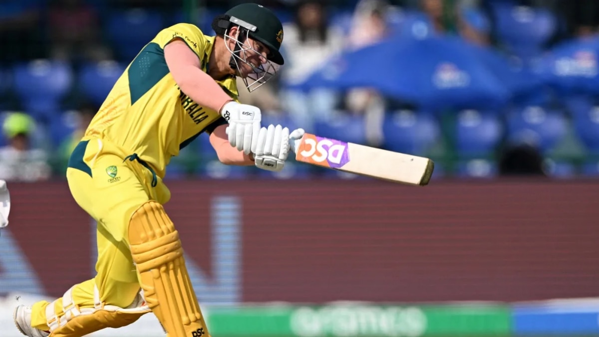 Aus vs NZ LIVE Score, World Cup 2023: डेविड वॉर्नर-ट्रेविस हेड ने कर दिया धुआं-धुआं, बैजबॉल स्टाइल में बल्लेबाजी... 100 पार स्कोर, कीवी गेंदबाजों की जमकर धुनाई