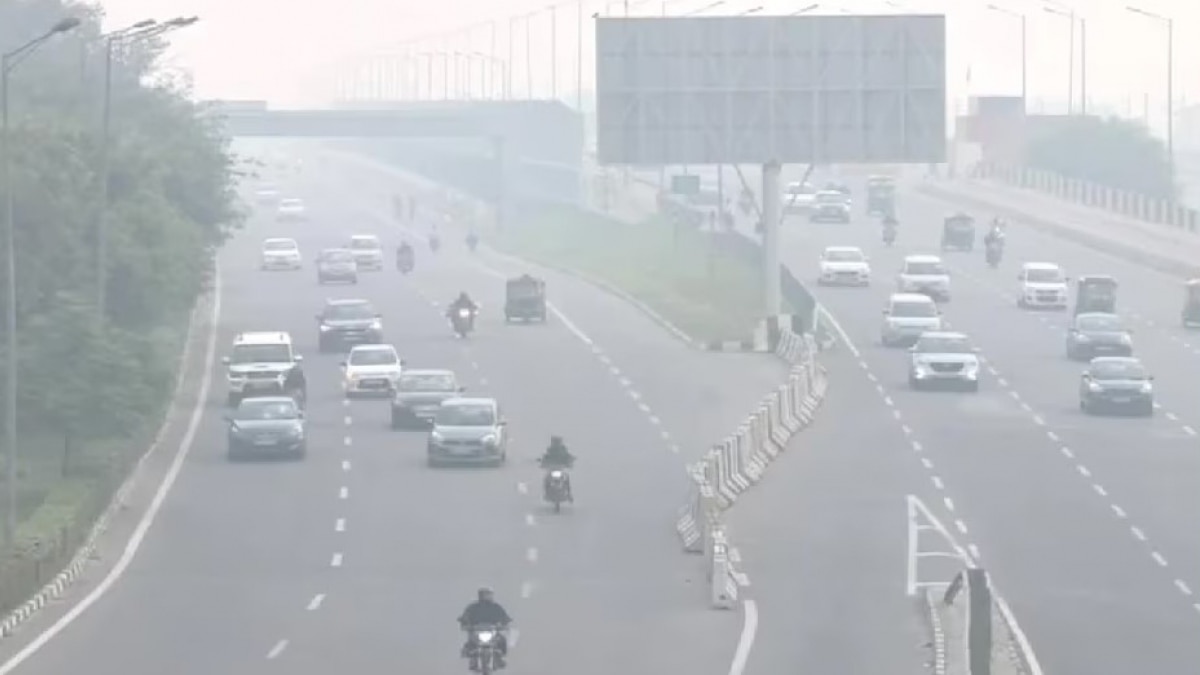 12 करोड़ का खर्च, वैज्ञानिक संस्थानों ने की मदद... फिर भी प्रदूषण से लड़ाई में फिसड्डी हुआ रियल टाइम सोर्स अपोरशनमेंट सेंटर