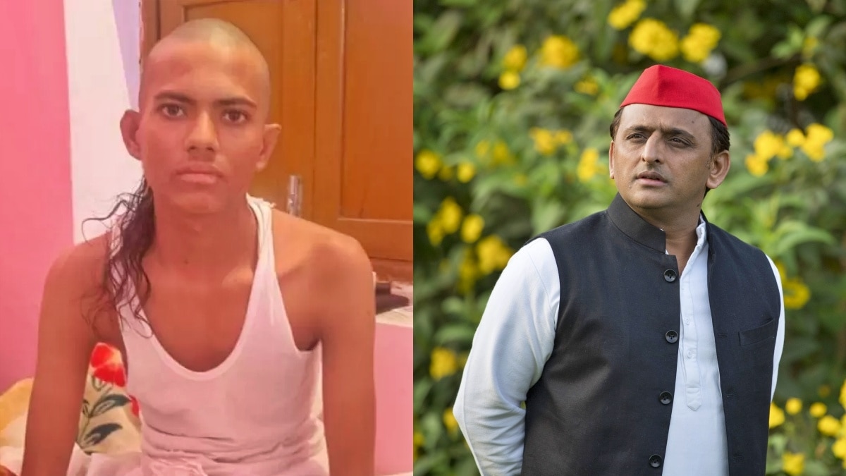 देवरिया: देवेश दुबे ने अखिलेश यादव से मिलने से मना किया 