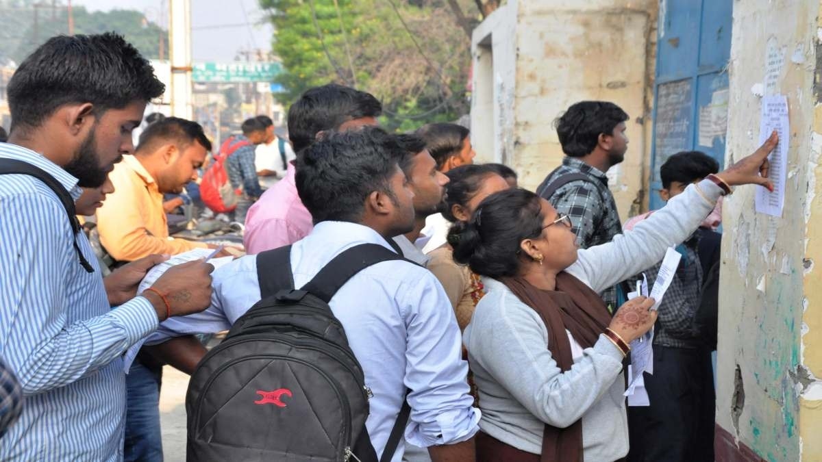 सांकेतिक तस्वीर (PTI)