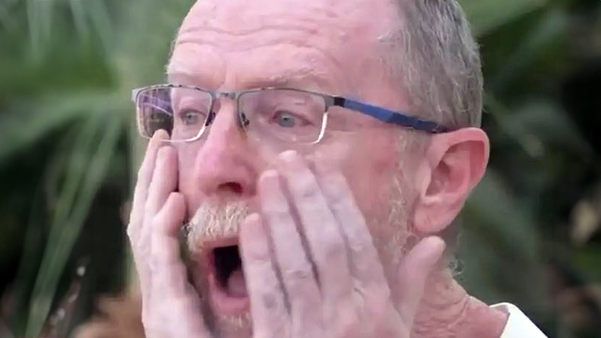 आयरिश पिता ने बेटी को लेकर जो कहा है वो हैरान करने वाला है 