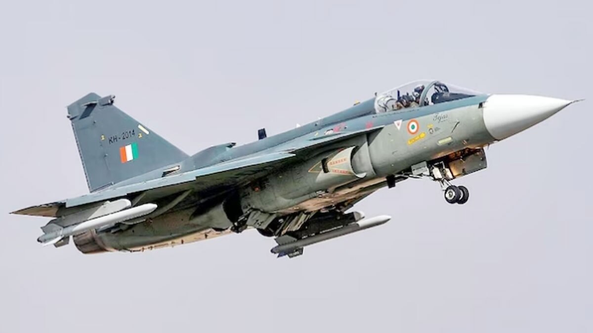 IAF का एयर शो में दिखेगी भारत के फाइटर जेट की ताकत 