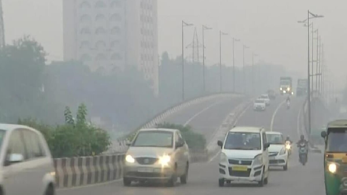 IMD Weather Update: दिल्ली-लखनऊ में कोहरा, जानें देशभर के बाकी राज्यों के मौसम का हाल