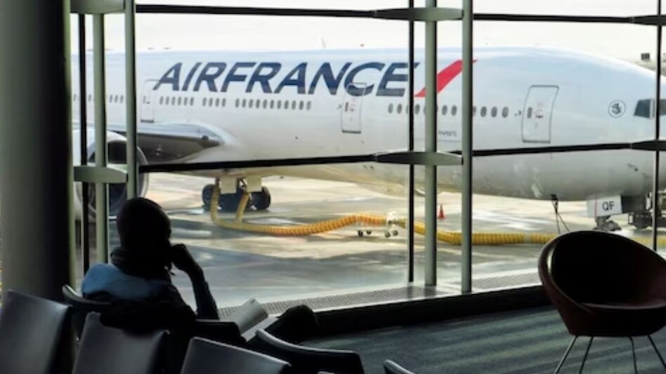 फ्रांस के हवाई अड्डों पर अटैक की धमकियों के कारण मचा हड़कंप, इसके बाद…-There was panic due to threats of attack on French airports, after this…