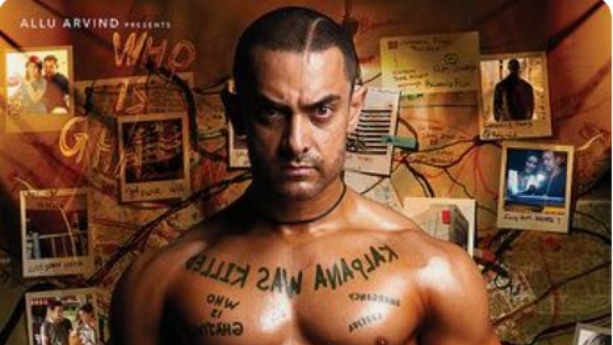 वो 4 दिन में जब आमिर ने पिया बस 2 लीटर पानी, ऐसे 14 महीने में बनाए सिक्स पैक एब्स