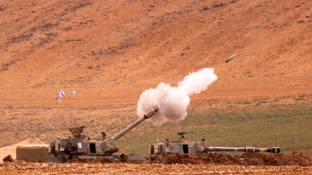 सुलह की कोशिशों के बीच इजरायल ने हमास पर तेज किए हमले, कतर ने रखा बातचीत का प्रस्ताव