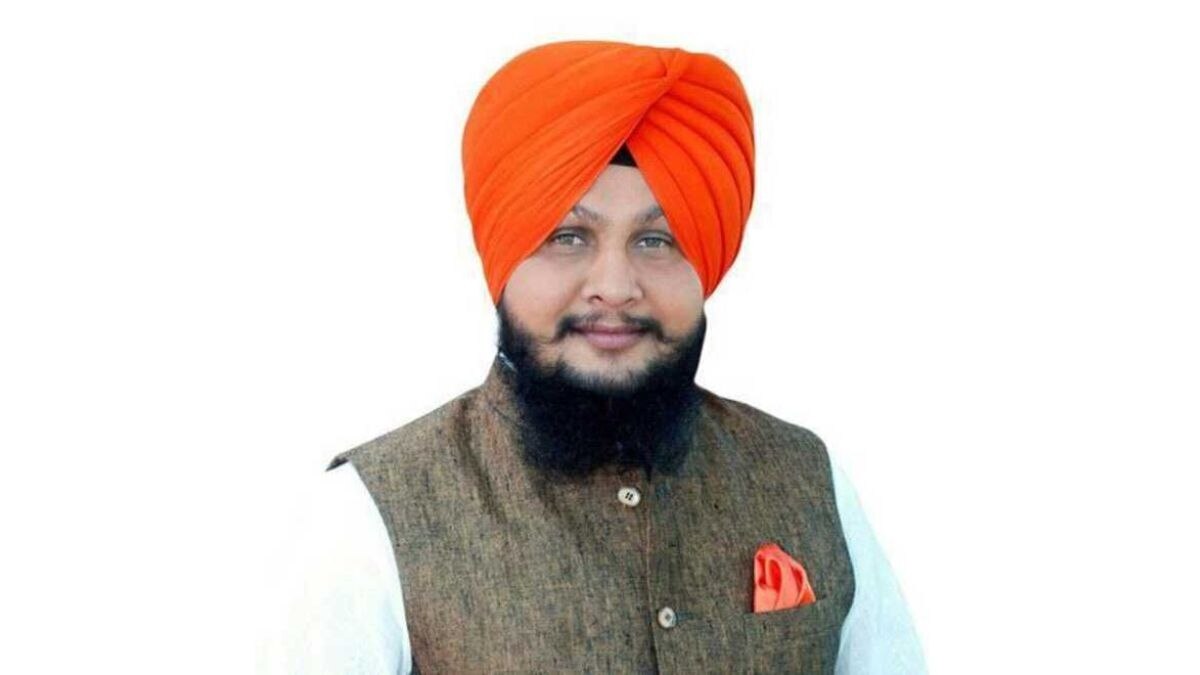 कांग्रेस के पूर्व विधायक कुलबीर जीरा की जमानत मंजूर, कल सुबह 4:30 बजे हुई थी गिरफ्तारी