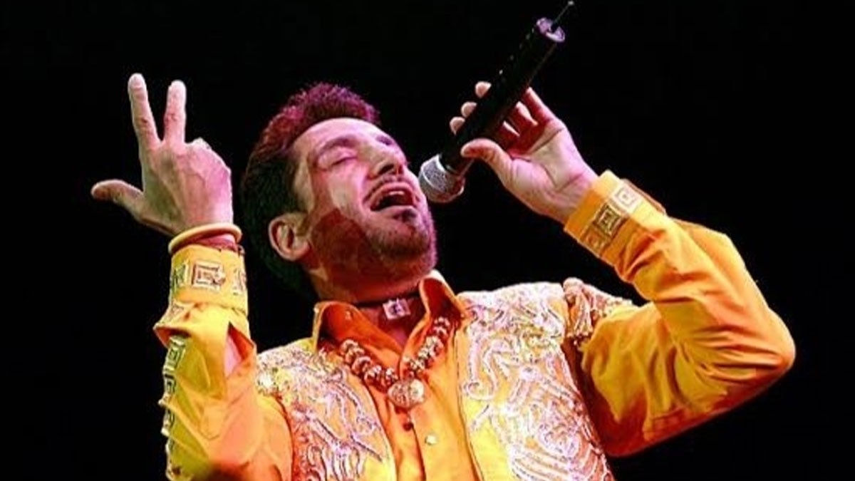 गुरदास मान (क्रेडिट: सोशल मीडिया)