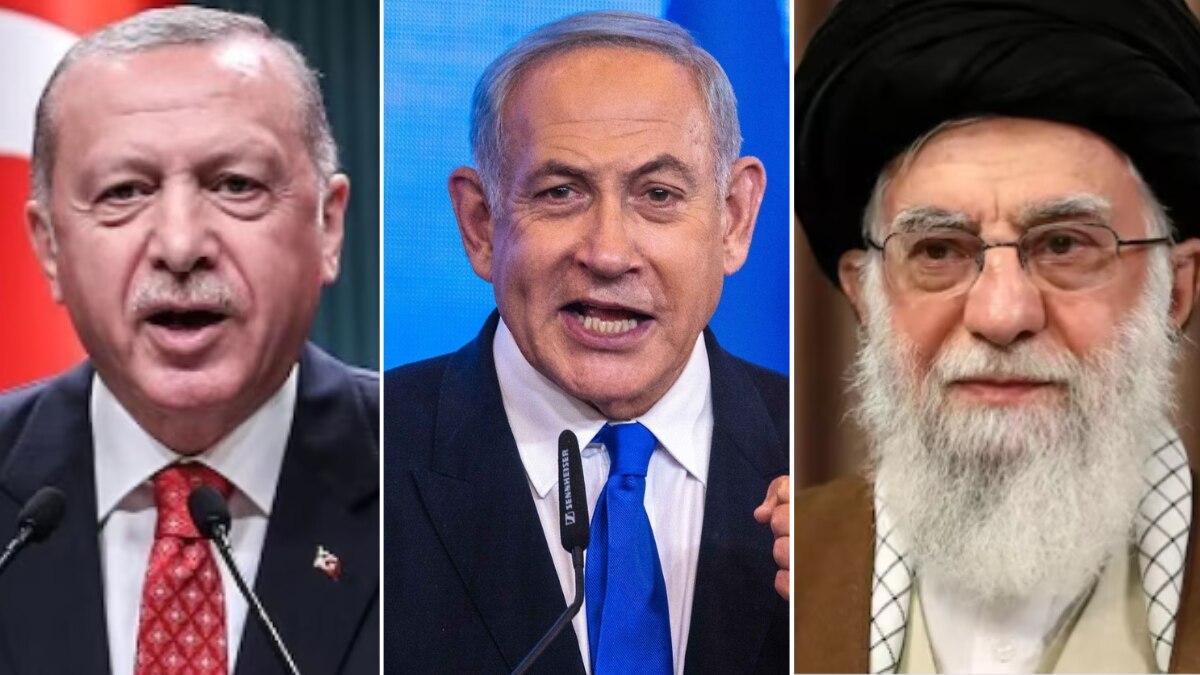 Aaj Ki Taza Khabar: पढ़ें 25 अक्टूबर 2023 की शाम की टॉप खबरें और अन्य समाचार