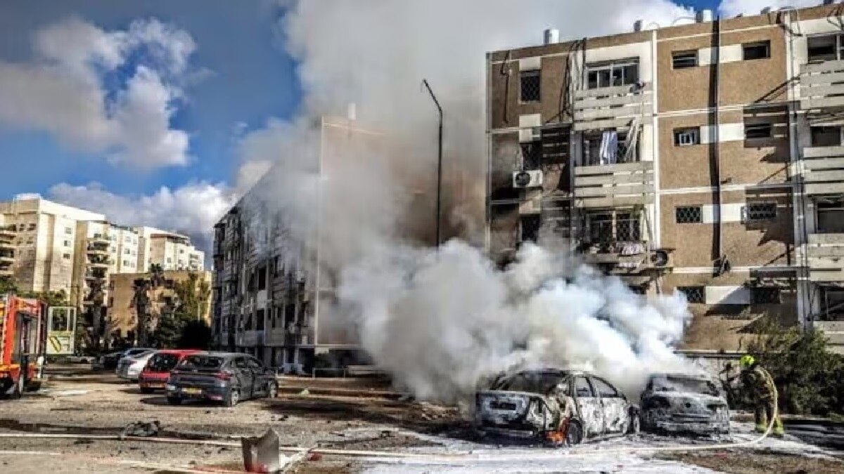 Aaj Ki Taza Khabar: पढ़ें 18 अक्टूबर 2023 की शाम की टॉप खबरें और अन्य समाचार